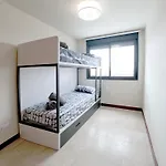 Apartamento 2 C Lomas De Campoamor *