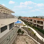 Apartamento 2 C Lomas De Campoamor