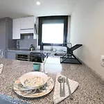 2 C Lomas De Campoamor Apartamento *