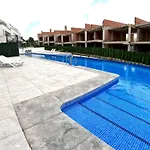 2 C Lomas De Campoamor Apartamento *