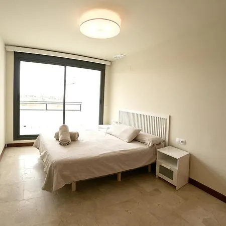2 C Lomas De Campoamor Apartamento