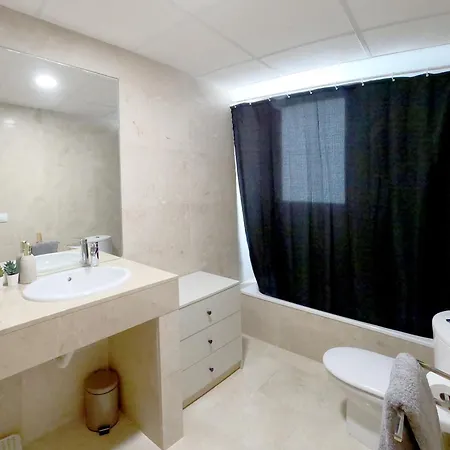 Apartamento 2 C Lomas De Campoamor *