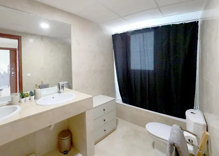 Apartment 2 C Lomas De Campoamor *