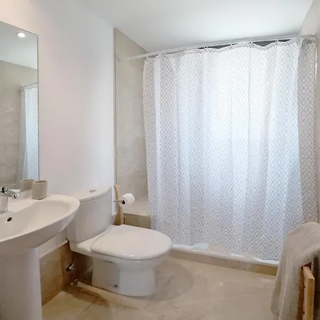 Apartamento 2 C Lomas De Campoamor *