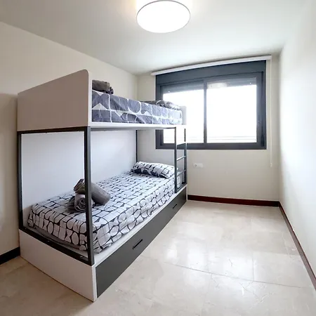 Appartamento 2 C Lomas De Campoamor