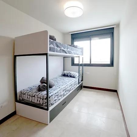 Apartment 2 C Lomas De Campoamor *