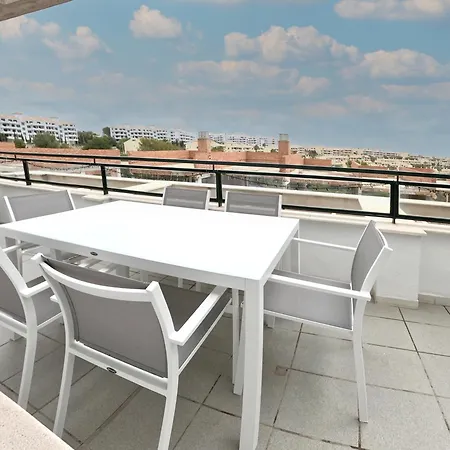 Apartment 2 C Lomas De Campoamor Dehesa de Campoamor (Orihuela Costa)