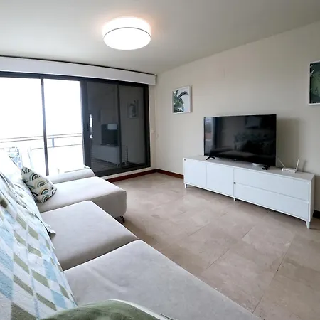 2 C Lomas De Campoamor Apartment *
