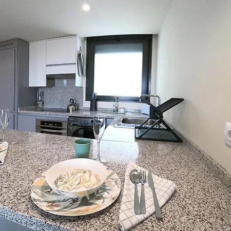 2 C Lomas De Campoamor Apartment *