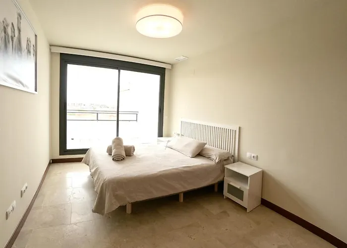 2 C Lomas De Campoamor Apartment