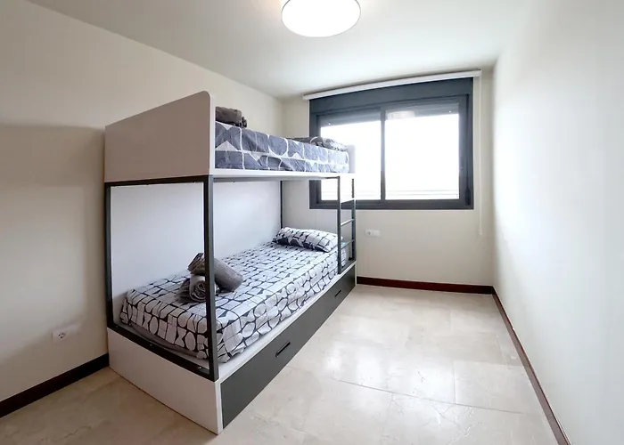 Appartamento 2 C Lomas De Campoamor
