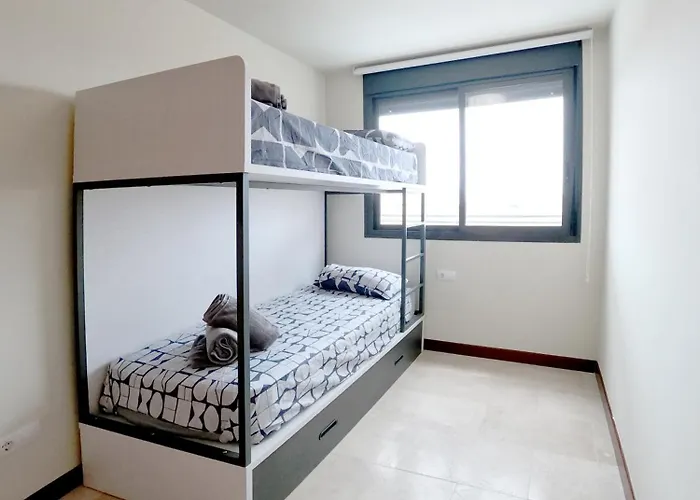 Appartamento 2 C Lomas De Campoamor *