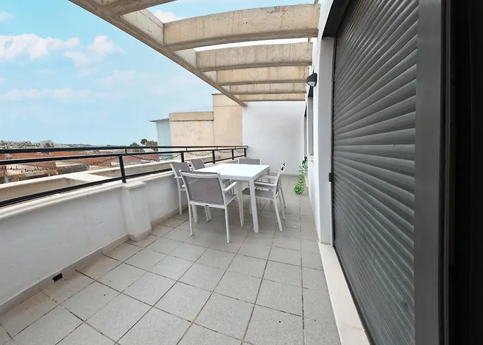 Apartment 2 C Lomas De Campoamor Dehesa de Campoamor (Orihuela Costa)
