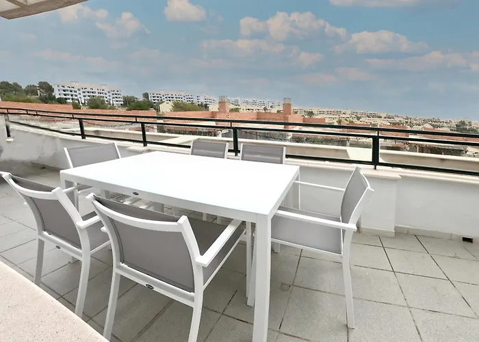 Apartment 2 C Lomas De Campoamor Dehesa de Campoamor (Orihuela Costa)
