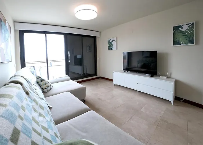 2 C Lomas De Campoamor Appartamento *